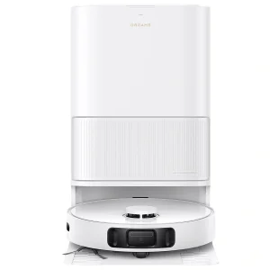 Робот-пылесос Dreame L40 Ultra CE White
