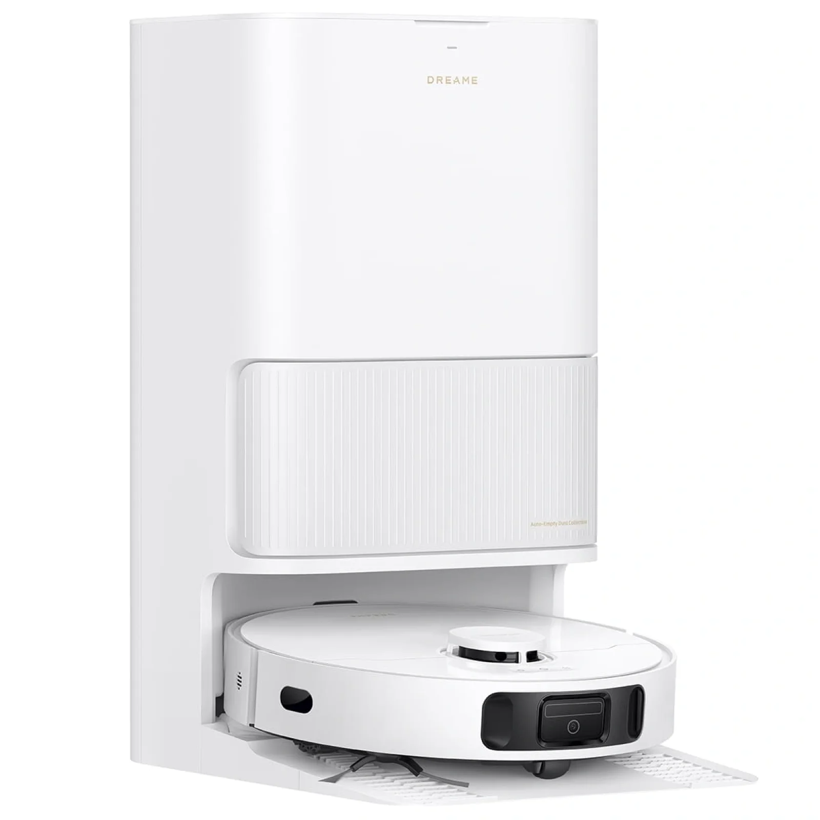 Робот-пылесос Dreame L40 Ultra CE White