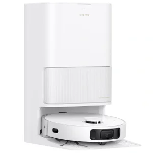 Робот-пылесос Dreame L40 Ultra CE White