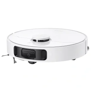 Робот-пылесос Dreame L40 Ultra CE White