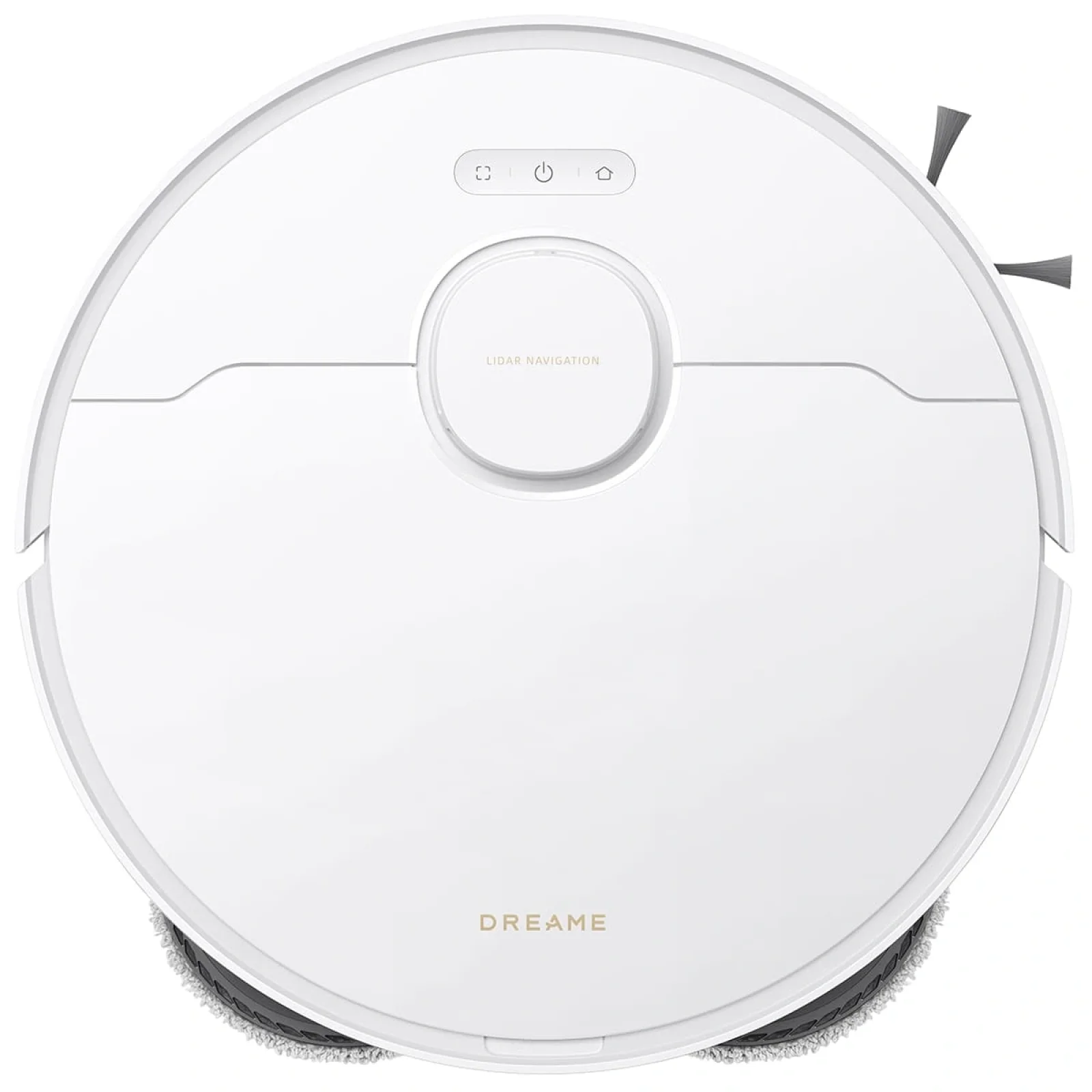 Робот-пылесос Dreame L40 Ultra CE White