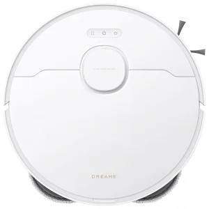 Робот-пылесос Dreame L40 Ultra CE White
