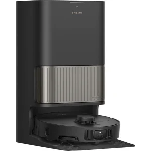Робот-пилосос Dreame Bot L40s Pro Ultra Black (RLL74CE-Bl) UA