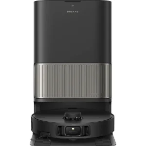 Робот-пилосос Dreame Bot L40s Pro Ultra Black (RLL74CE-Bl) UA