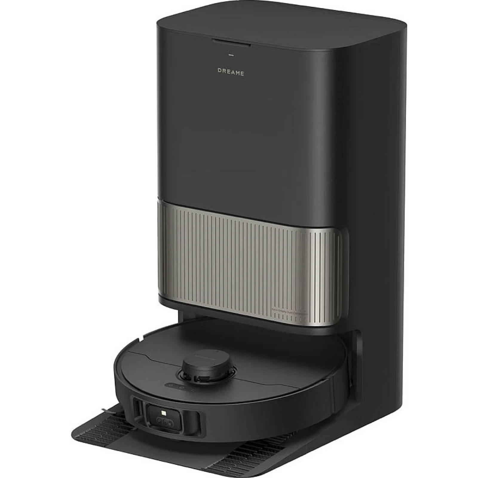 Робот-пилосос Dreame Bot L40s Pro Ultra Black (RLL74CE-Bl) UA