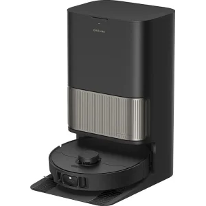 Робот-пилосос Dreame Bot L40s Pro Ultra Black (RLL74CE-Bl) UA
