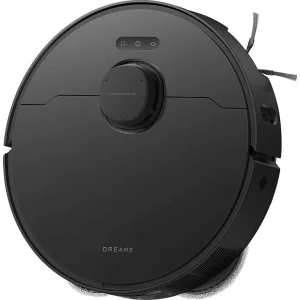 Робот-пилосос Dreame Bot L40s Pro Ultra Black (RLL74CE-Bl) UA