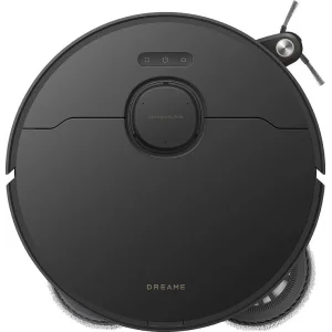 Робот-пилосос Dreame Bot L40s Pro Ultra Black (RLL74CE-Bl) UA