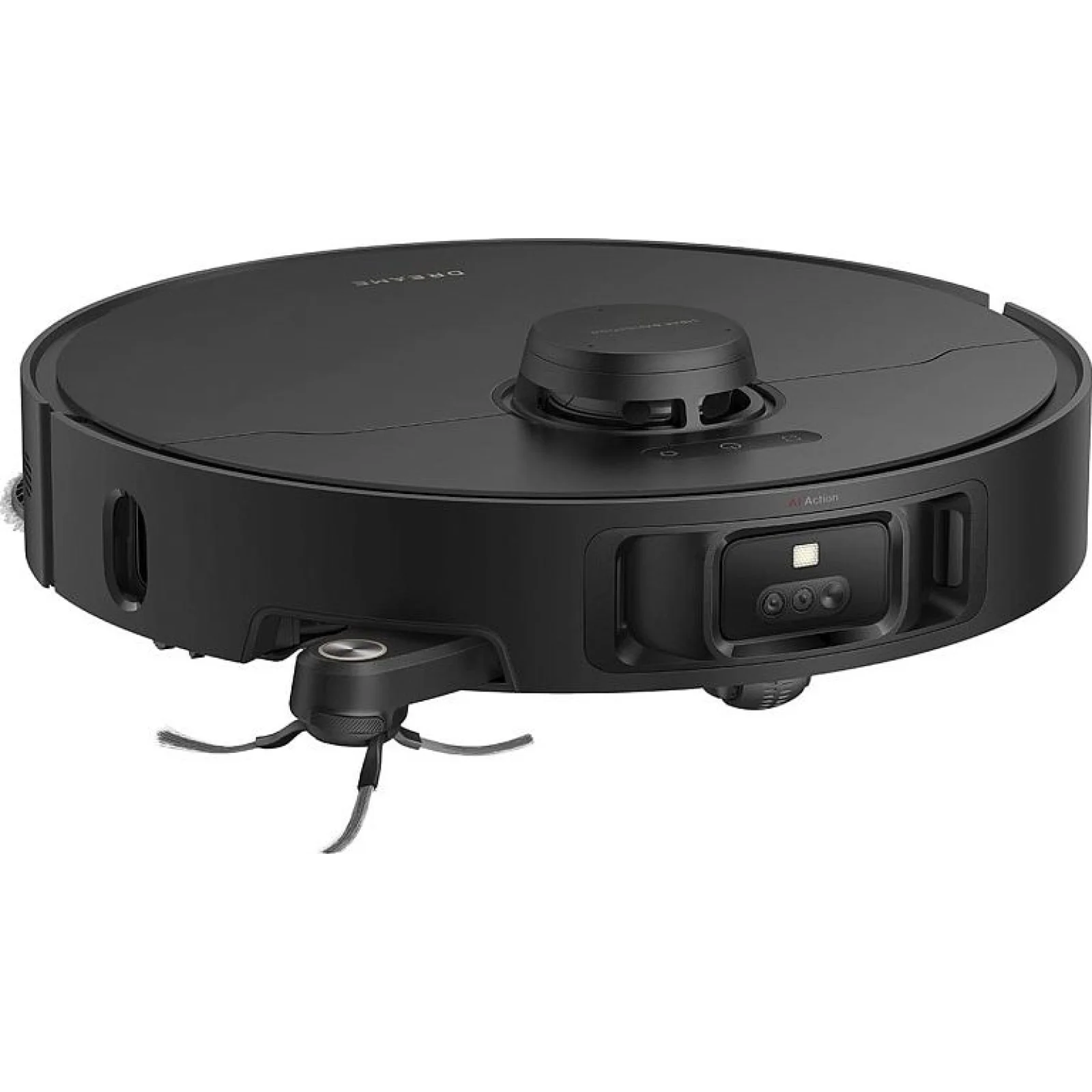 Робот-пилосос Dreame Bot L40s Pro Ultra Black (RLL74CE-Bl) UA