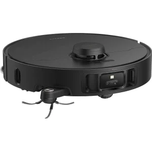 Робот-пилосос Dreame Bot L40s Pro Ultra Black (RLL74CE-Bl) UA