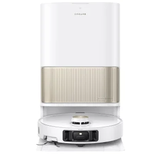 Робот-пилосос Dreame Bot L40s Pro Ultra White (RLL74CE-Wh)