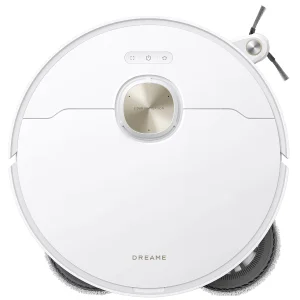 Робот-пилосос Dreame Bot L40s Pro Ultra White (RLL74CE-Wh)