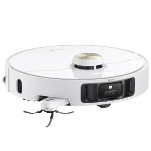 Робот-пилосос Dreame Bot L40s Pro Ultra White (RLL74CE-Wh)