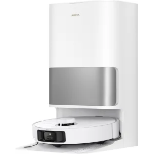 Робот-пылесос Mova P10 Pro Ultra