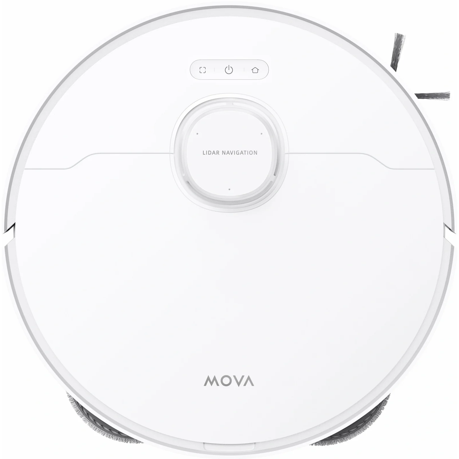 Робот-пылесос Mova P10 Pro Ultra