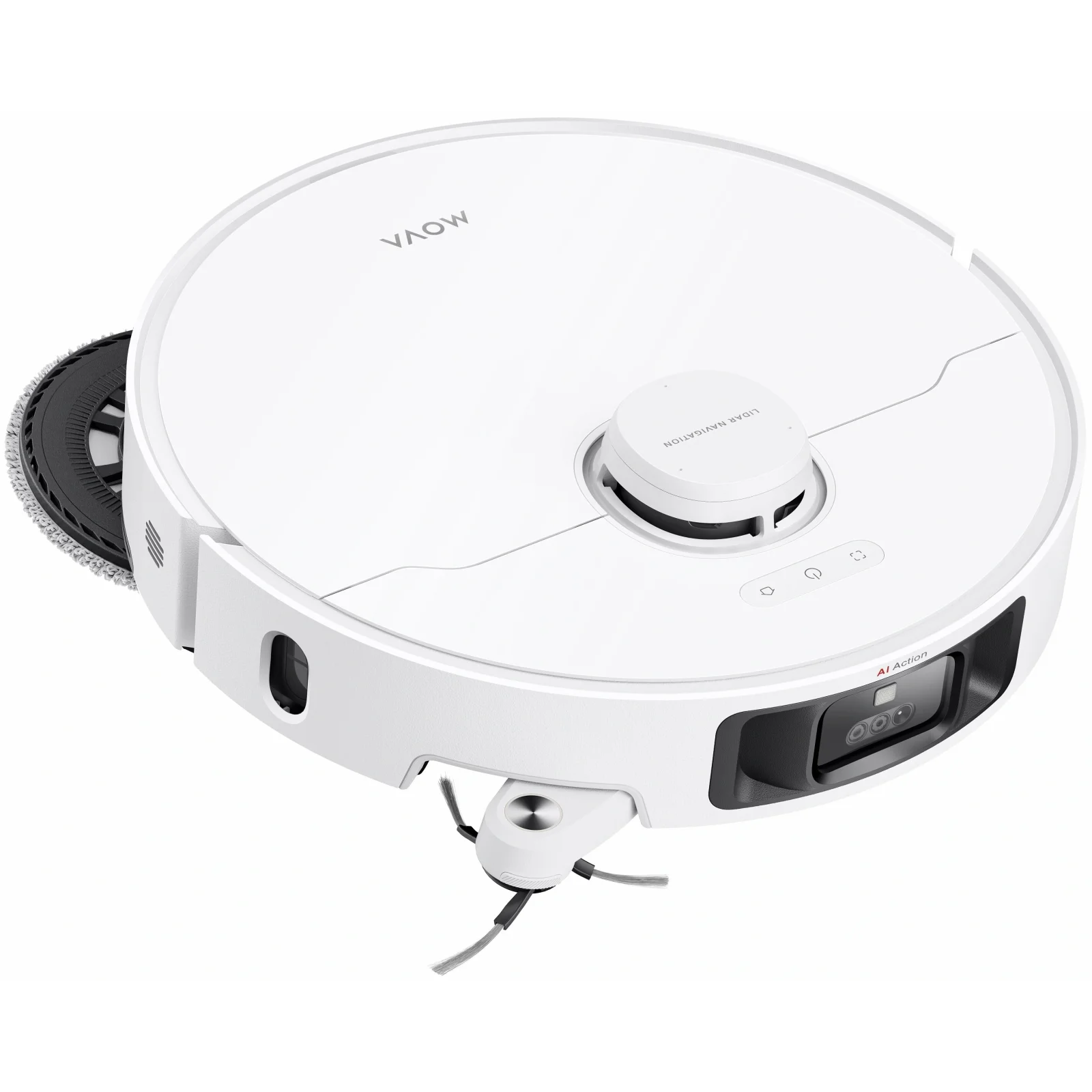 Робот-пылесос Mova P10 Pro Ultra