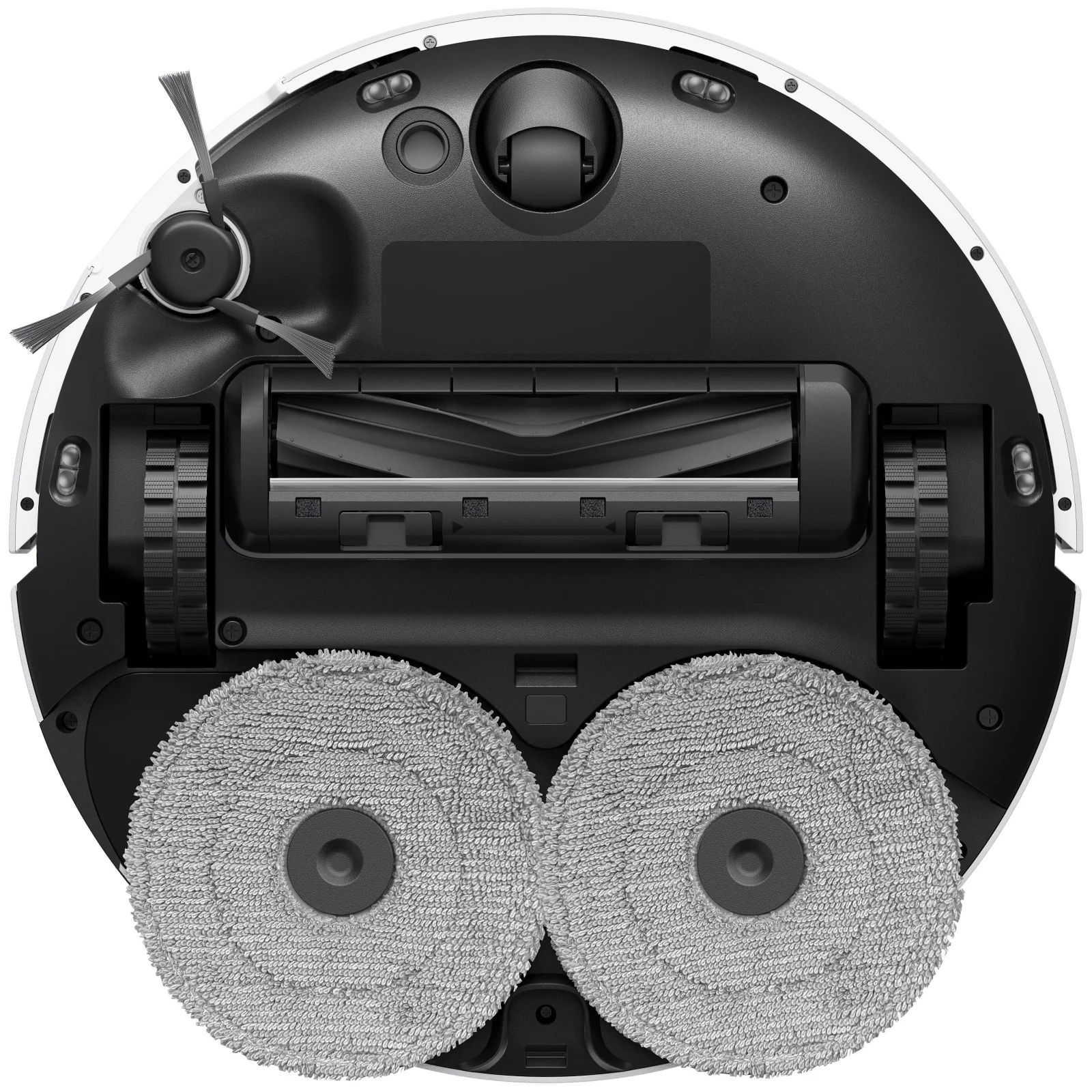 Робот-пылесос Mova P10 Pro Ultra