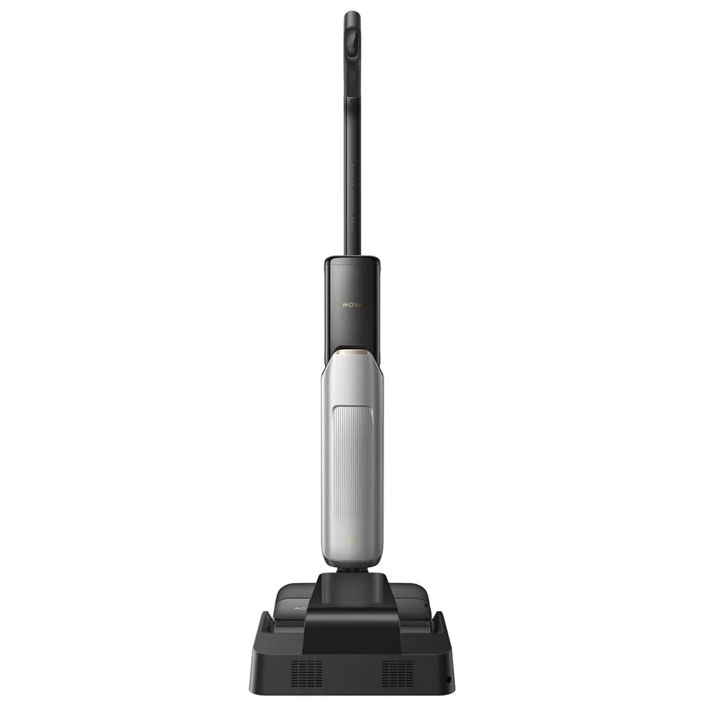 Аккумуляторный пылесос Dreame Mova X4 Pro (HMH17A)