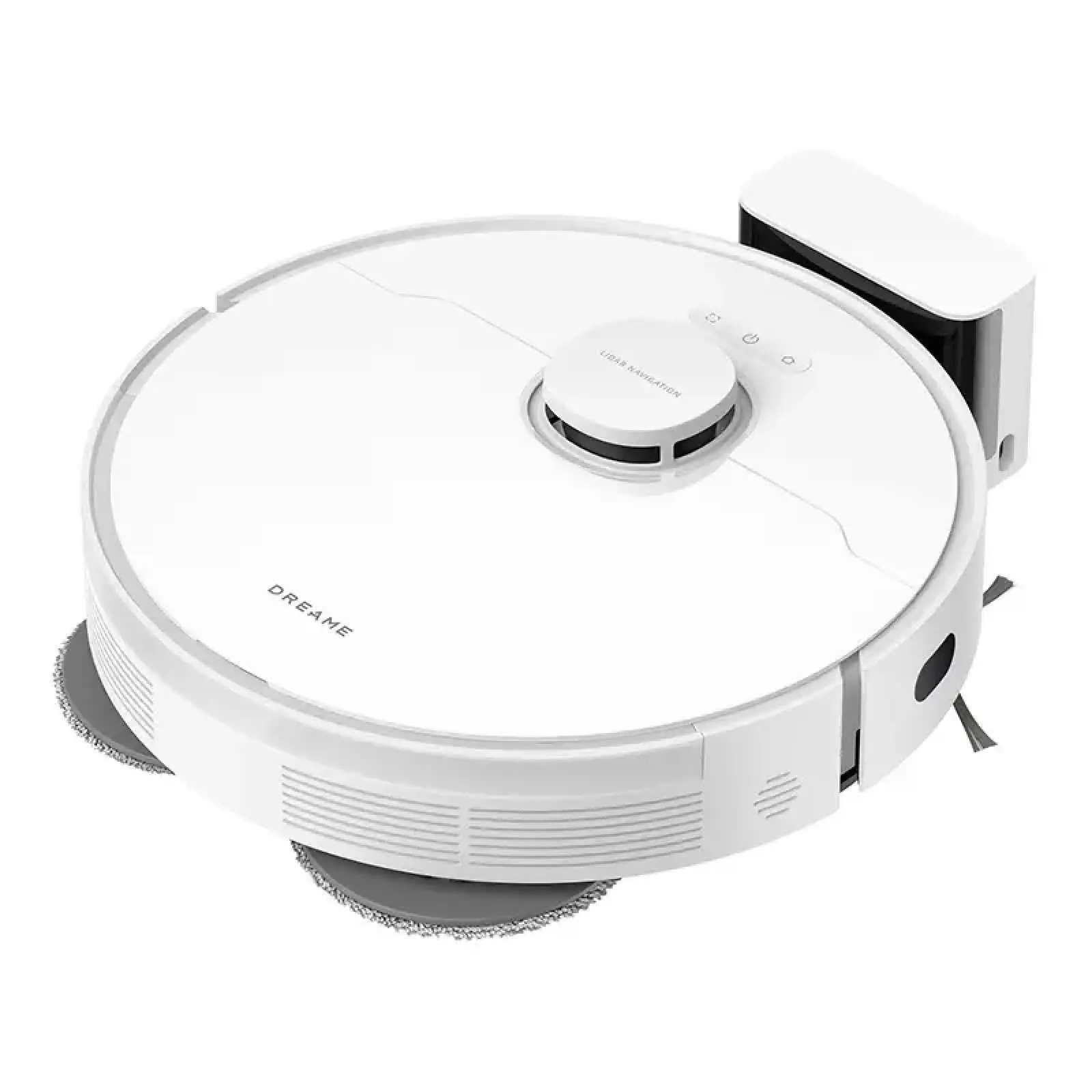 Робот-пылесос Dreame L10s Pro Gen3 (RLL425DA)