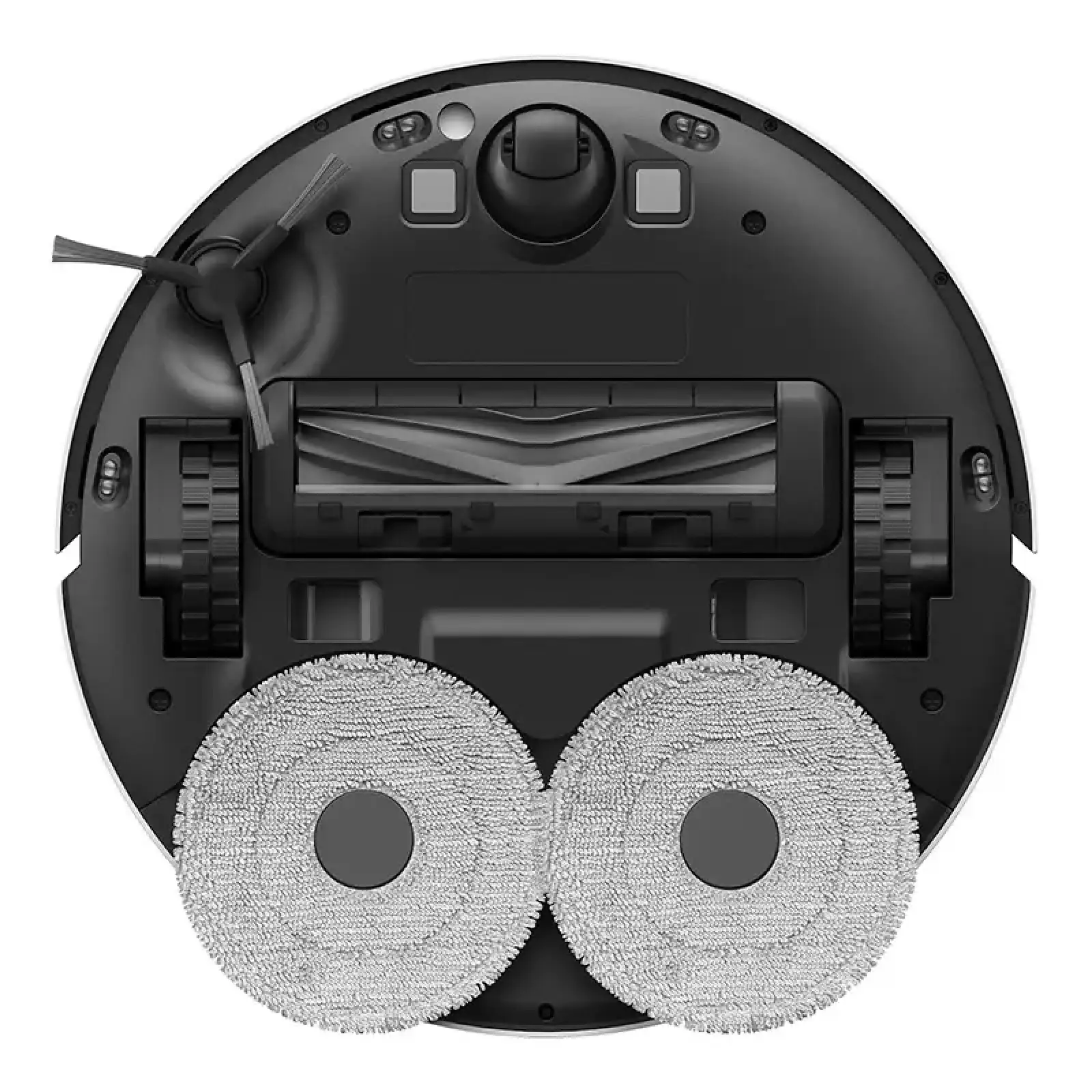 Робот-пылесос Dreame L10s Pro Gen3 (RLL425DA)