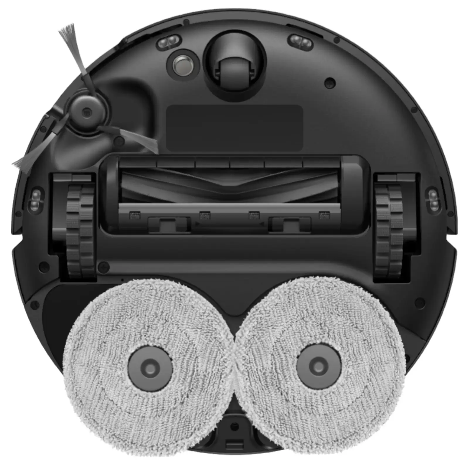 Робот-пылесос Dreame X40 Master Black