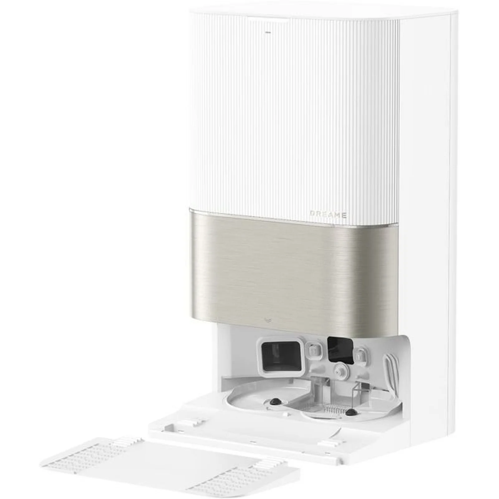 Робот-пилосос Dreame X50 Ultra Complete White (RLX85CE-4-WH)