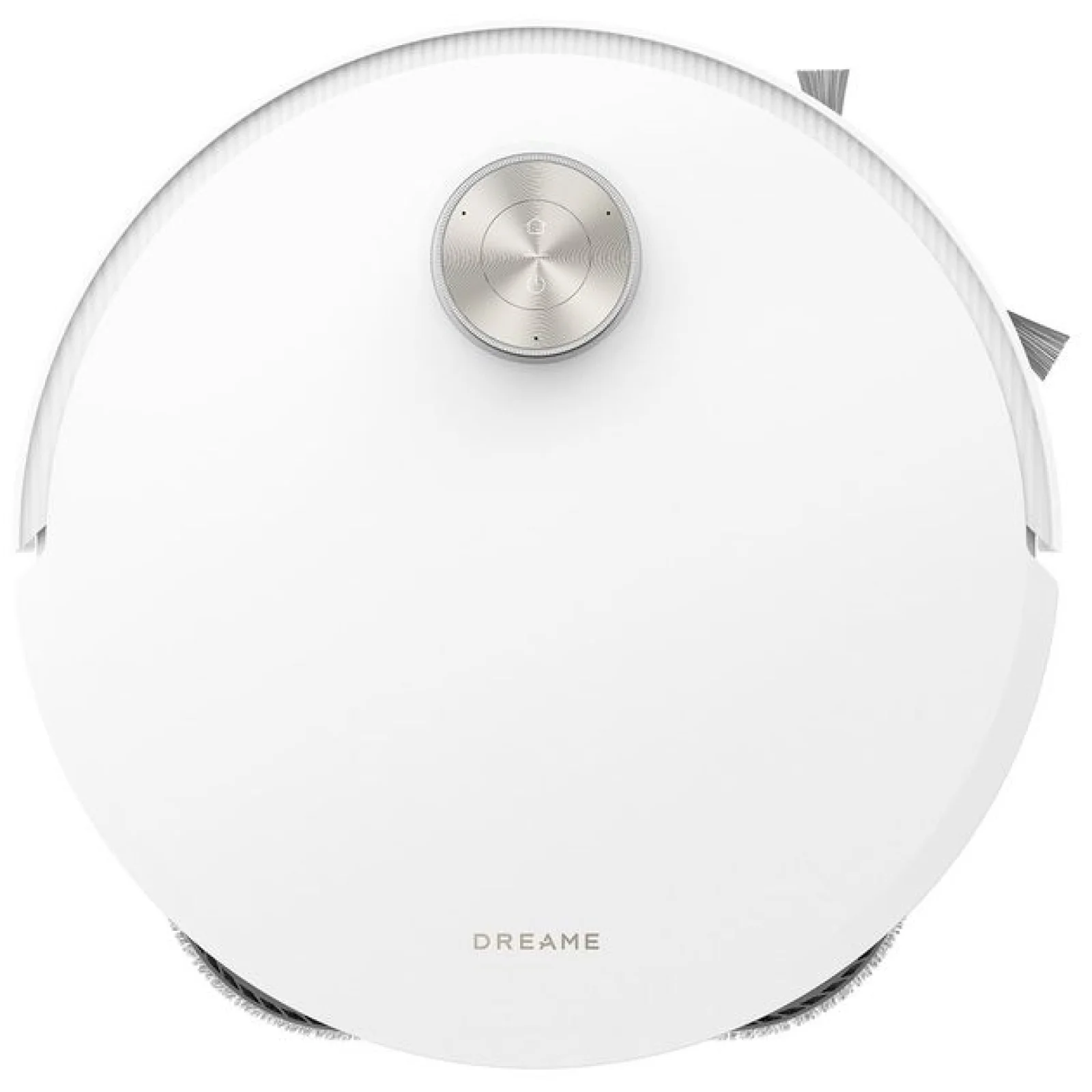 Робот-пилосос Dreame X50 Ultra Complete White (RLX85CE-4-WH)