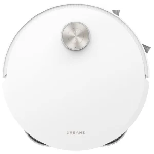 Робот-пилосос Dreame X50 Ultra Complete White UA