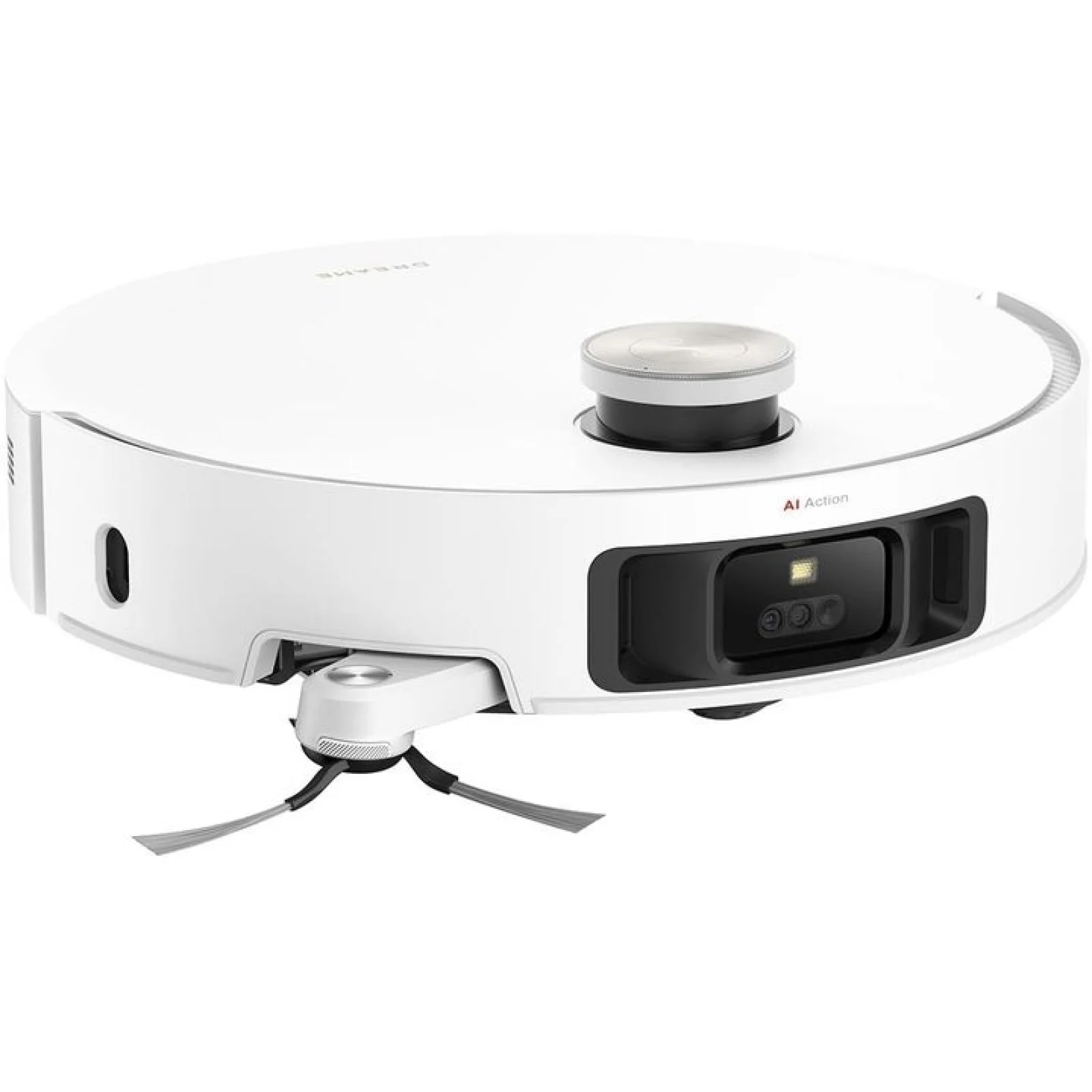 Робот-пилосос Dreame X50 Ultra Complete White (RLX85CE-4-WH)