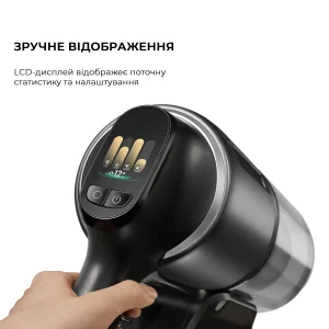 Пылесос 2в1 Dreame Z30 Aqua Cycle (VZV77B) UA