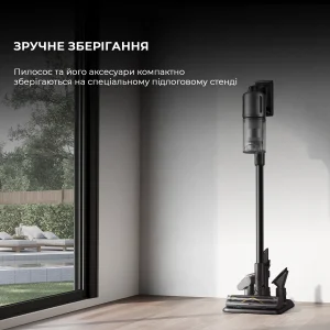 Пылесос 2в1 Dreame Z30 Aqua Cycle (VZV77B) UA