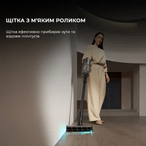 Пылесос 2в1 Dreame Z30 Aqua Cycle (VZV77B) UA