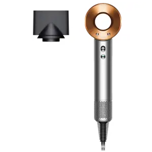 Фен Dyson Supersonic Origin Nickel/Copper (107830-01)