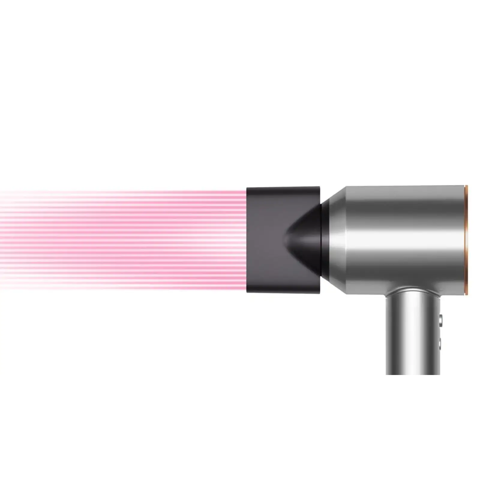Фен Dyson Supersonic Origin Nickel/Copper (107830-01)