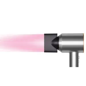 Фен Dyson Supersonic Origin Nickel/Copper (107830-01)
