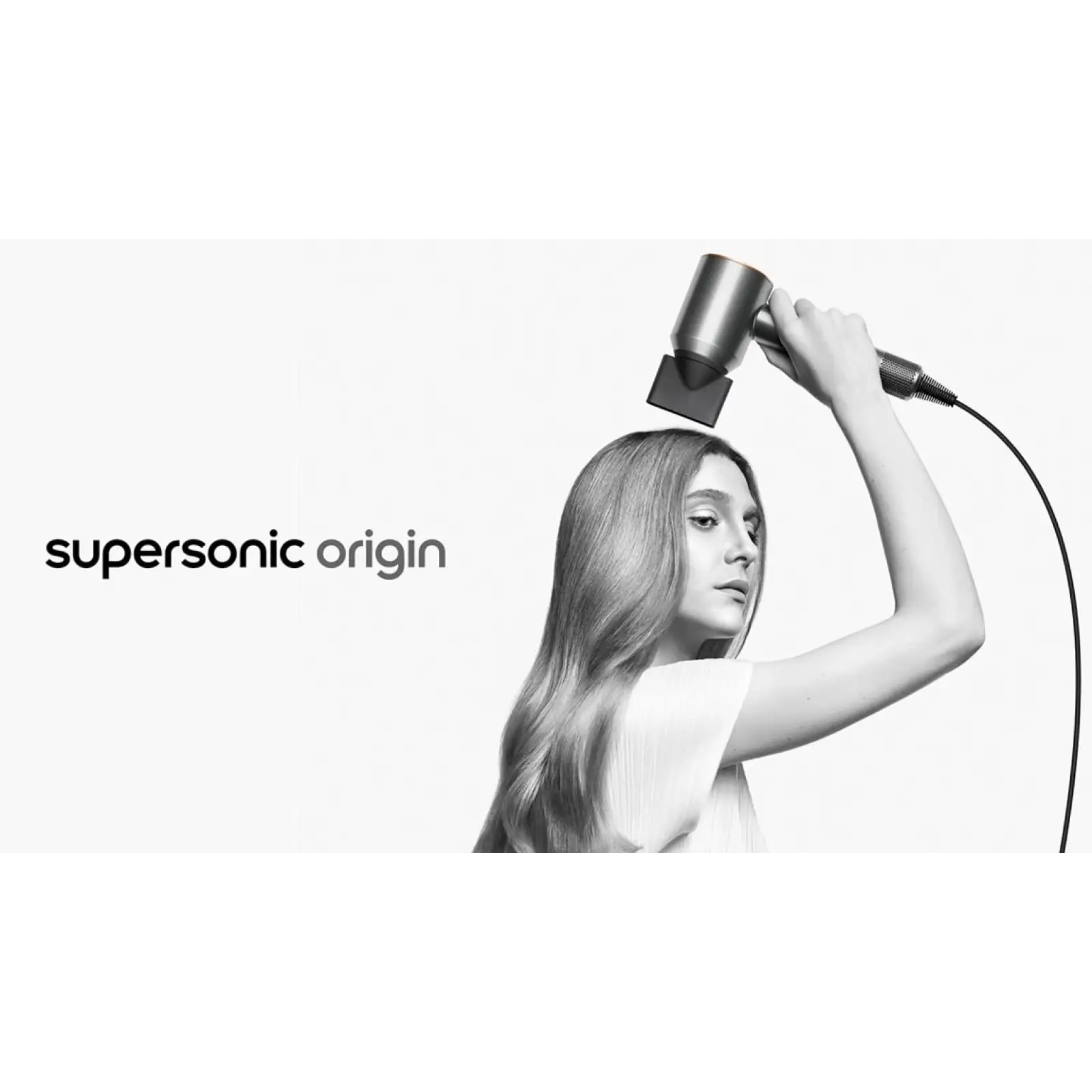 Фен Dyson Supersonic Origin Nickel/Copper (107830-01)