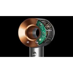 Фен Dyson Supersonic Origin Nickel/Copper (107830-01)