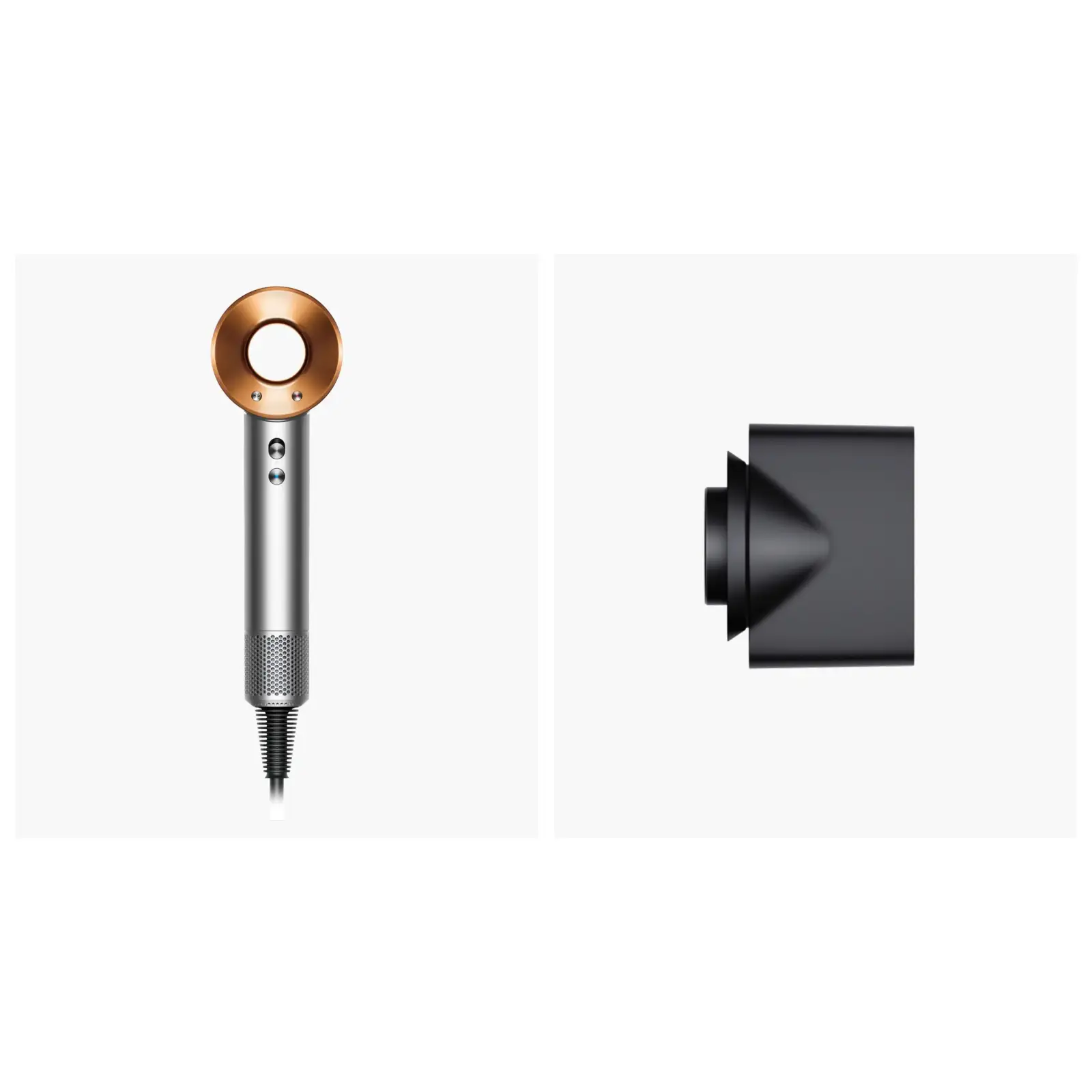 Фен Dyson Supersonic Origin Nickel/Copper (107830-01)