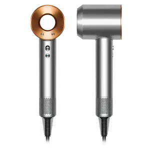 Фен Dyson Supersonic Origin Nickel/Copper (107830-01)