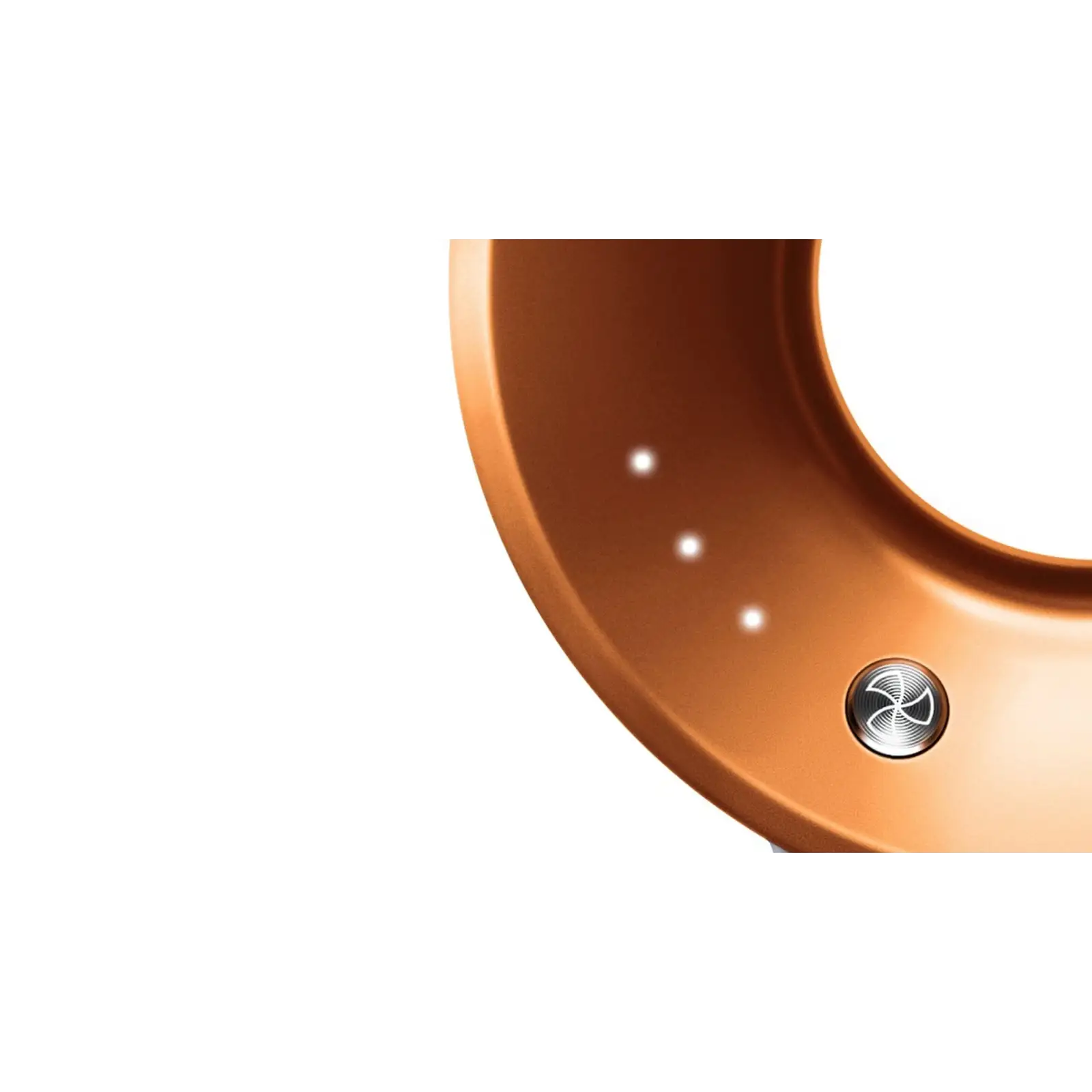 Фен Dyson Supersonic Origin Nickel/Copper (107830-01)