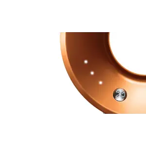 Фен Dyson Supersonic Origin Nickel/Copper (107830-01)