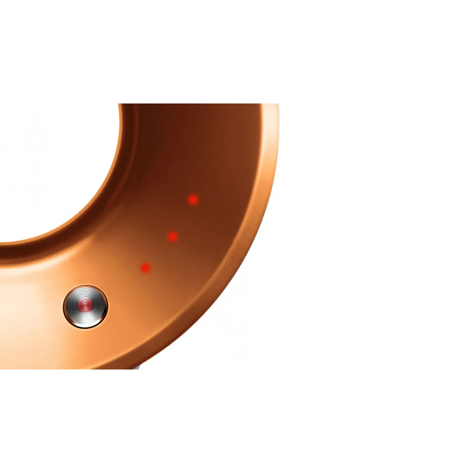 Фен Dyson Supersonic Origin Nickel/Copper (107830-01)