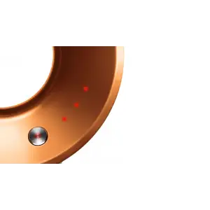 Фен Dyson Supersonic Origin Nickel/Copper (107830-01)