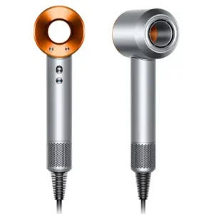 Фен Dyson HD07 Supersonic Nickel/Copper (107833-01)
