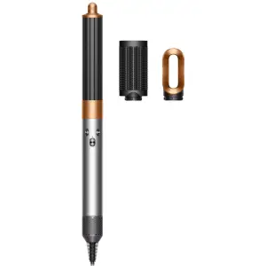 Стайлер Dyson Airwrap Origin Multi-Styler & Dryer Bright Nickel/Bright Copper (112905-01)