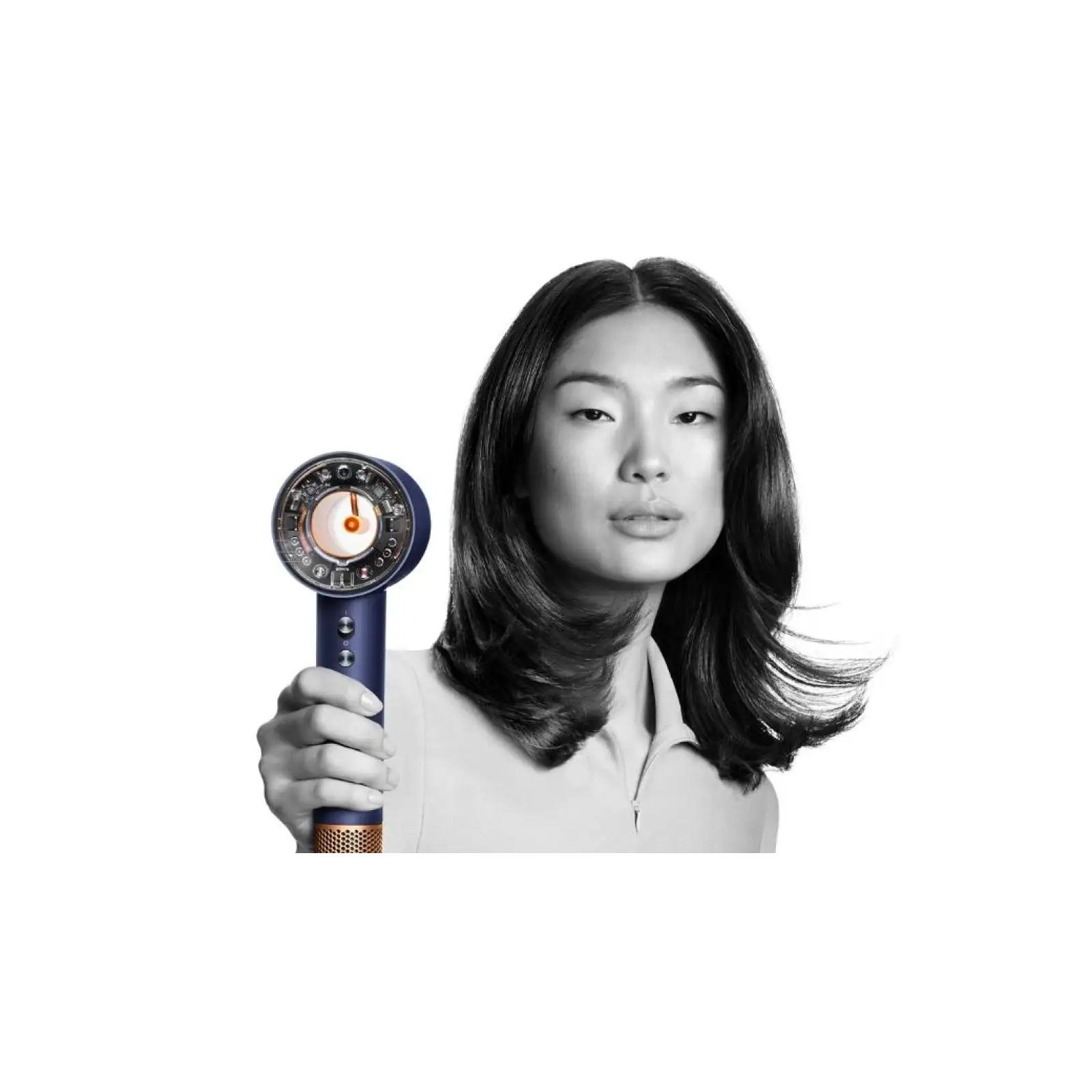 Фен Dyson Supersonic HD16 Nural Prussian Blue/Rich Copper (122701-01)
