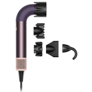 Фен Dyson HD17 Supersonic R Pro Ceramic Jasper Plum (122781-01)
