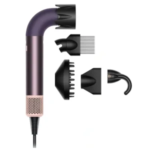 Фен Dyson HD18 Supersonic R Pro Jasper Plum (123486-01)