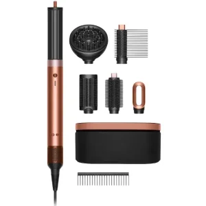Стайлер Dyson Airwrap Coanda 2x Multi-styler & Dryer Curly+Coily Amber Silk (143161-01)