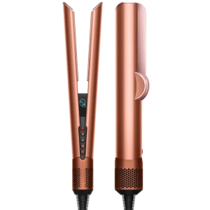 Випрямляч для волосся Dyson Airstrait HT01 Amber Silk (143343-01)
